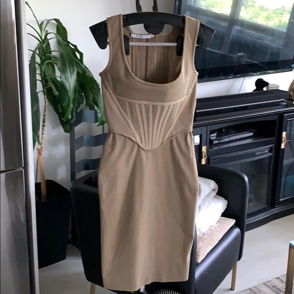 Givenchy Corset Dress! - Picture 2 of 5